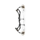 PSE Mach 35 DS Carbon - 40-80 lbs - Compound bow