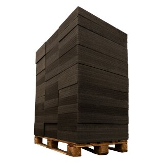 [PALLET GOODS] STRONGHOLD Black foam target - various