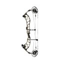 PSE Decree - 40-80 lbs - Compound bow