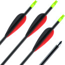 Komplettpfeil | 41-55 lbs | Carbonpfeil | ExoSPHERE Prime...