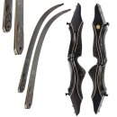 FALKENHOLZ Zaghal Peregrine - 68 Zoll | 36,6 lbs |...