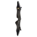 FALKENHOLZ Zaghal Peregrine - 68 Zoll | 36,6 lbs |...