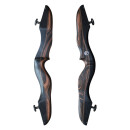 ANTUR Artus - 62-64 inches - 28-46 lbs - ILF - Take Down Recurve Bow