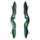 ANTUR Artus - 62-64 inches - 28-46 lbs - ILF - Take Down Recurve Bow