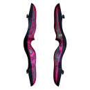 ANTUR Artus - 62-64 inches - 28-46 lbs - ILF - Take Down Recurve Bow