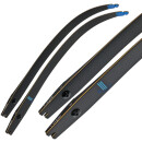 ANTUR Artus - 62-64 inches - 28-46 lbs - ILF - Take Down Recurve Bow