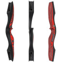 ANTUR Artus - 62-64 inches - 28-46 lbs - ILF - Take Down Recurve Bow