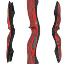 ANTUR Artus - 62-64 inches - 28-46 lbs - ILF - Take Down Recurve Bow