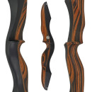 ANTUR Artus - 62-64 inches - 28-46 lbs - ILF - Take Down Recurve Bow