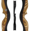 ANTUR Artus - 62-64 inches - 28-46 lbs - ILF - Take Down Recurve Bow