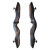 ANTUR Artus - 62-64 inches - 28-46 lbs - ILF - Take Down Recurve Bow