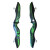 ANTUR Artus - 62-64 inches - 28-46 lbs - ILF - Take Down Recurve Bow