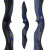 ANTUR Artus - 62-64 inches - 28-46 lbs - ILF - Take Down Recurve Bow