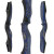 ANTUR Artus - 62-64 inches - 28-46 lbs - ILF - Take Down Recurve Bow