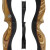 ANTUR Artus - 62-64 inches - 28-46 lbs - ILF - Take Down Recurve Bow