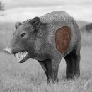 WILDCRETE 3D spare parts