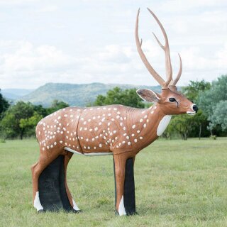 WILDCRETE 3D Chital [Shipping Agent]
