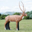 WILDCRETE 3D Chital [Shipping Agent]