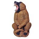 WILDCRETE 3D Baboon