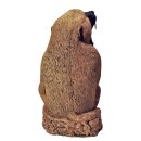 WILDCRETE 3D Baboon