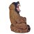 WILDCRETE 3D Baboon