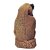 WILDCRETE 3D Baboon