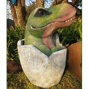 WILDCRETE 3D Baby Tyrannosaurus [***]