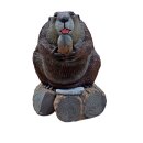 WILDCRETE 3D Beaver