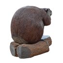 WILDCRETE 3D Beaver