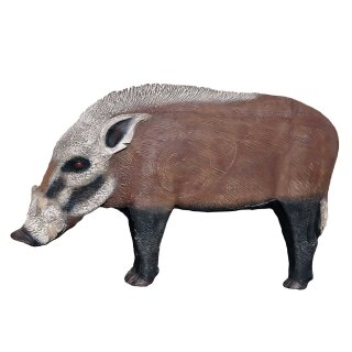 WILDCRETE 3D Bush Pig [***]