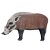 WILDCRETE 3D Bush Pig [***]