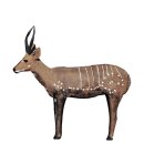 WILDCRETE 3D Antelope [***]