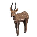 WILDCRETE 3D Antelope [***]