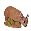 WILDCRETE 3D Caracal