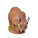 WILDCRETE 3D Caracal