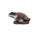 WILDCRETE 3D Aga - Toad
