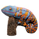 WILDCRETE 3D Chameleon