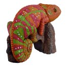 WILDCRETE 3D Chameleon