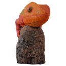 WILDCRETE 3D Chameleon