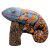 WILDCRETE 3D Chameleon
