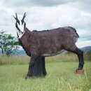 WILDCRETE 3D Female Chamois [***]