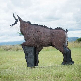 WILDCRETE 3D Male Chamois [***]