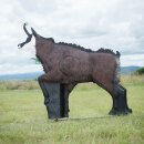 WILDCRETE 3D Male Chamois [***]