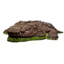 WILDCRETE Crocodile [Forwarding Agent]