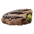 WILDCRETE 3D Crocodiles & Friends [shipping agent]