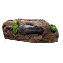 WILDCRETE 3D Crocodiles & Friends [shipping agent]