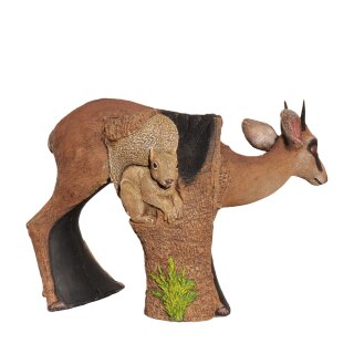 WILDCRETE 3D Dikdik