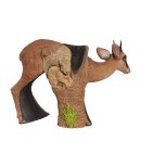 WILDCRETE 3D Dikdik