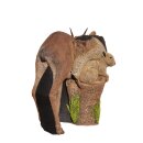 WILDCRETE 3D Dikdik
