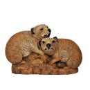 WILDCRETE 3D Rock Hyrax